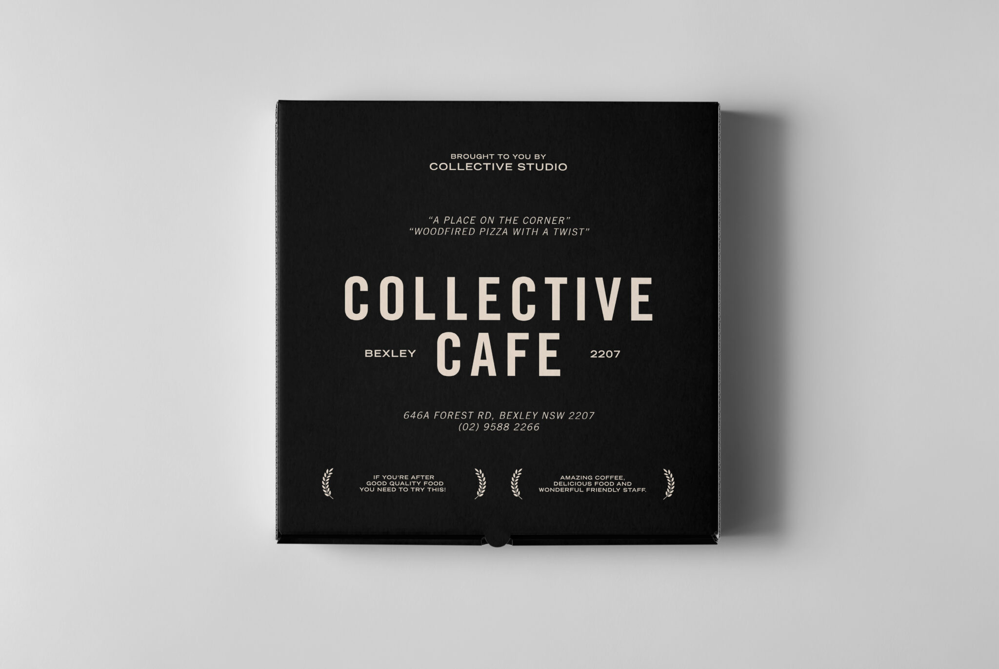 Collective Cafe